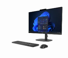 Pc Comercial Hp Prostudio 2 Aio G2a / Amd Ryzen Ai 7 445 Hasta 4.60 / 16gb Ddr5 5600 / 512gb Ssd / 23.8 Fhd / Wifi 6 + Bt 5.4 / Cam Fhd / Ai 50 Tops / Win 11 Pro / Negro / 1-1-1