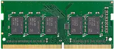 Memoria Ram Synology D4ecso-2666-16g 16gb, Ddr4, 2666mhz