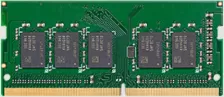 Memoria Ram Synology D4es02-4g 4gb, Ddr4