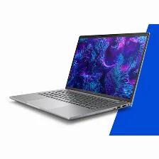 Laptop Hp Intel Core Ultra 7 255h 16gb, 512 Gb Ssd, 14