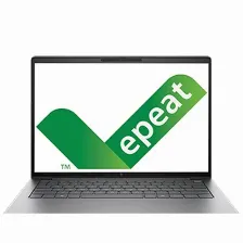 Laptop Hp Intel Core Ultra 7 255h 16gb, 512 Gb Ssd, 14