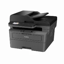 Multifuncional Brother Dcp-l2660dw Laser, Impresion En Blanco Y Negro, Wifi