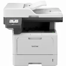 Multifuncional Brother Dcpl5660dn Laser, Imprime, Escaner, Copiadora, Duplex, 1200 X 1200 Dpi