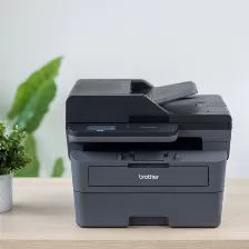 Multifuncional Brother Dcp-l2660dw Laser, Impresión En Blanco Y Negro, Wifi