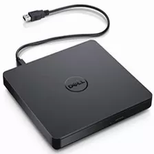 Quemador Dell Dw316 Dvd±rw Externo Usb 2.0