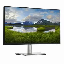 Monitor Dell Pro Plus P2425h Lcd, 23.8