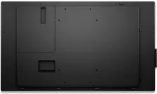 Monitor Dell Pro 55 Plus P5525qc 54.64