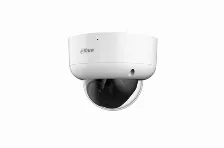 Cámara Vigilancia Dahua Technology Lite Dh-hac-hdbw1801ran-z-a 4 Mp, Domo, Exterior, Ip67, Blanco