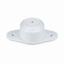 Microfono De Vigilancia Dahua Omni-direccional, Alta Fidelidad, Sensibilidad Ajustable, Hasta 40m2
