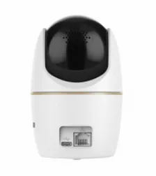 Camara Ip Dahua Hero Dual D1, 6mp 2k, Wifi, Ir 30m, Micro Sd, Autotracking, Wifi