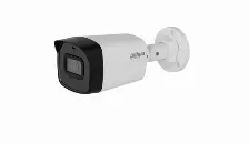 Camara Ip Dahua, Bala, 4mp, Ir 30m, Exterior, Ip67, Vision Nocturna