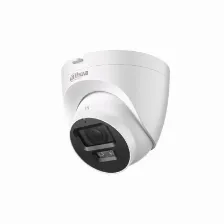 Cámara Ip Dahua Technology Wizsense Ipc-hdw2249t-s-pv 2 Mp, Domo, Ip67, Blanco