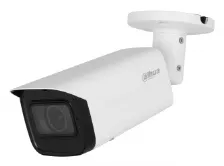 Cámara Ip Dahua Technology Wizsense Ipc-hfw3241t-zas-27135-s2 2 Mp, Bala (forma), Microsd, Interior Y Exterior, Ip67, Blanco