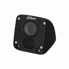 Cámara Ip Dahua Technology Mobile Camera Dh-ipc-mw1230dn-hm12 2 Mp, Interior, Ip67, Ip69k, Negro