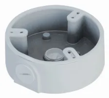 Accesorios Dahua Technology Pfa197r Caja De Conexiones, Interior, Blanco