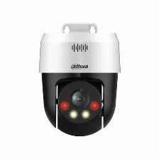 Cámara Ip Dahua Technology Wizsense Sd2a500nb-gny-a-pv 5 Mp, Torreta, Microsd, Exterior, Blanco