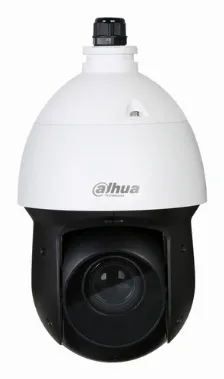 Camara Ptz/dahua/sd49218db-hc/ Ptz Domo De 2 Mp/ 18x De Zoom Optico/ Ip66/ Starlight/ Wdr Real 120db/ Ir De 100m/ Hlc/ 3dnr/ 12v 3a