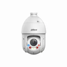 Camara Ip Ptz/ Dahua/ Sd4e425gb-hnr-a-pv1/ De 4 Mp/ Wizsense/ Tioc/ Fullcolor + Iluminador Dual Inteligente /25x De Zoom Optico/ 100 Mts De Ir Y 50 Mts De Luz Visible/ Quick Pick/ Autotracking/ Smd 4