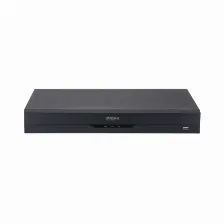 Dvr Dahua Technology Dh-xvr5216an-4kl-i3 16 Canales, 3840 X 2160, Negro