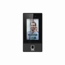 Control De Acceso/ Dahua/ Dhi-asi6214s-d/ Con Reconocimiento Facial/ Pantalla De 4.3 Pulgadas/ Camara 2 Mp/ 6.000 Usuarios/ 6.000 Rostros/ 6.000 Contrasea‘as/ 6.000 Huellas Dactilares/fact