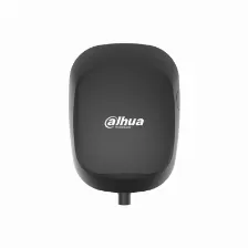 Dahua Dhi-dae-cfm5210-cyn - Camara De Monitoreo Frontal Para Dvrs Moviles/ 2 Megapixeles/ Lente De 6 Mm/ Funcion De Inteligencia Artificial Y Asistencia Al Conductor/ Serie Adas/ Ip54/