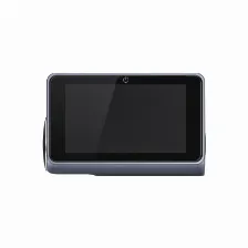 Camara Para Auto Dahua S6 Hd, 1080p, Grabacion Frontal Y Trasera, Microsd