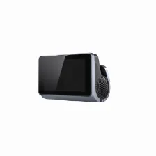Camara Para Auto Dahua S6 Hd, 1080p, Grabacion Frontal Y Trasera, Microsd