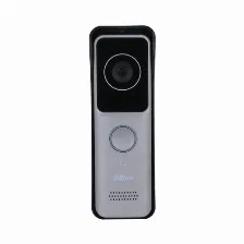 Kit De Videoportero/ Dahua/ Ktw02/ Ip Wifi/ Monitor De 7â” Wifi/ 6 And 1 E And S De Alarma/ Soporta Poe/ Frente De Calle Con Camara De 2 Mp/ Ranura Msd/ Apertura De Puerta/ Soporta Hasta 3000 Tarje...