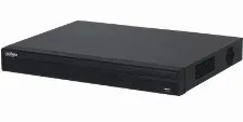 Nvr Dahua, 32 Canales Ip, 8mp 4k, Wizsense, 2xhdd Max. 10tb, 1xusb, 1xrj45