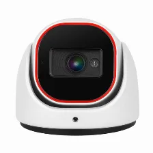 Cámara Vigilancia Provision-isr Di-320a-28 2 Mp, Torreta, Interior Y Exterior, Ip67, Blanco