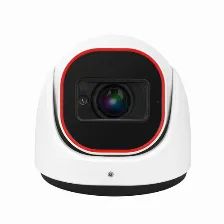 Cámara Ip Provision-isr Di-380a-mvf 8 Mp, Domo, Interior Y Exterior, Ip67, Blanco