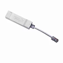 Supresor De Picos Tripp Lite 120-230 V, 0 Contactos, Blanco