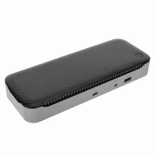 Docking Station Targus Dock215usz Thunderbolt 3, Hdmi 0, Usb A 2
