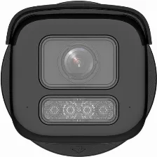 Cámara Ip Hikvision Pro Series Ds-2cd2663g2-lizs2u(2.8-12mm) 6 Mp, Foco, Interior Y Exterior, Ip67, Blanco