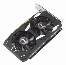 Tarjeta De Vídeo Asus Dual Dual-rtx3050-o6g Geforce Rtx 3050, 6 Gb, 96 Bit, Gddr6, Pci Express 4.0