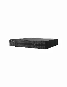 Dvr Hilook 4 Canales Turbo Hd + 2 Canales Ip, 5mp Lite 3k, 1x Hdd Max. 10tb,