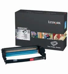 Kit Fotoconductor Lexmark E260x22g, E260, E360, E460, X264, X36x, X46x , 30k Original