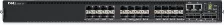 Switch Dell E3224f-on Gestionado, L2/l3, Rj-45 0, No, 1u, Negro