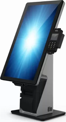 Soporte Elo Touch Solutions Wallaby, 38.1 Cm (15