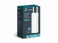 Access Point Tp-link Omada Eap110-outdoor 300 Mbit/s, 2.4 Ghz, Poe, Blanco