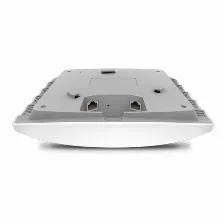 Access Point Tp-link Eap245 Ac1750, Dual Band 2.4/5ghz, 450 + 1300mbps, Poe, Montaje En Techo, 1 Puerto Ethernet Gigabit (eap245)