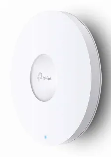 Access Point Tp-link Eap610 Wi-fi 574/1775 Mbit/s, 2.4/5ghz, Rj45, Poe