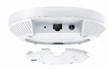 Access Point Tp-link Omada Eap653 2976 Mbit/s, 2.4 Ghz, 5 Ghz, Poe, Blanco