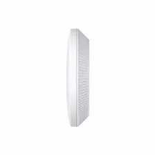 Access Point Tp-link Omada Eap723 3600 Mbit/s, 2.4 Ghz, 5 Ghz, Poe, Blanco
