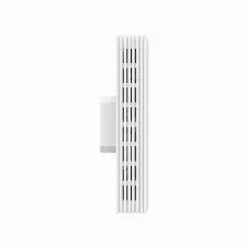Tp-link Eap725-wall- Punto De Acceso Wi-fi 7 Para Montaje En Techo Be5000, Doble Banda (4324 Mbps En 5 Ghz + 688 Mbps En 2,4 Ghz) , 1 Puerto 2,5 Gbe, Funciones Avanzadas, Gestia?n Centralizada, Mes...