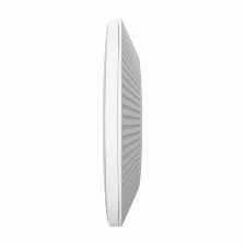 Tp Link Access Point Eap772 Wifi 7 Be11000 Montaje En Techo