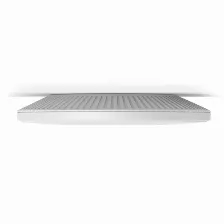 Access Point Tp-link Omada Eap783 19000 Mbit/s, 2.4 Ghz, 5 Ghz, Poe, Blanco