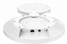 Tp Link Access Point Omada Eap787 Be1500 Wifi 7 Triple Banda Montaje Techo