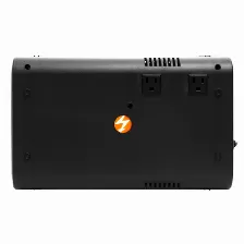 No Break Complet T2000, 1000w, 2000va, Salida 120v, 8 Contactos