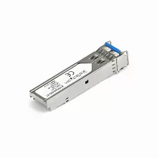 Conversor De Medios Startech.com Sfp, 1250 Mbit/s, 10000 M